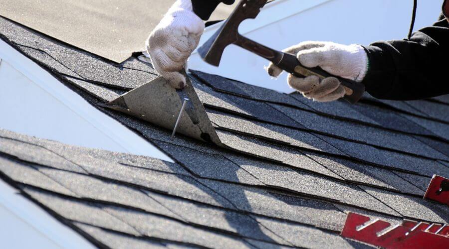 Local Chimney Repair in Dewitt, IL